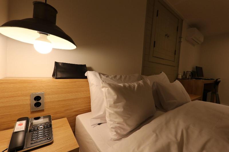 Hotel Yaja West Gate image