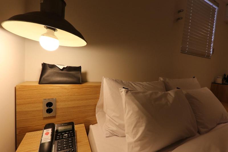 Hotel Yaja West Gate image