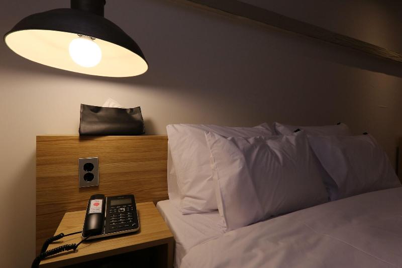 Hotel Yaja West Gate image