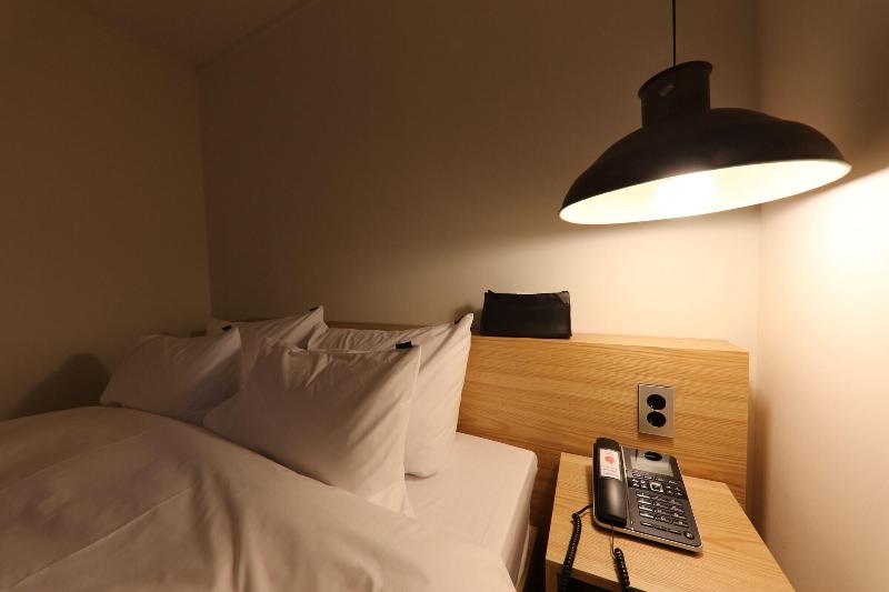 Hotel Yaja West Gate image