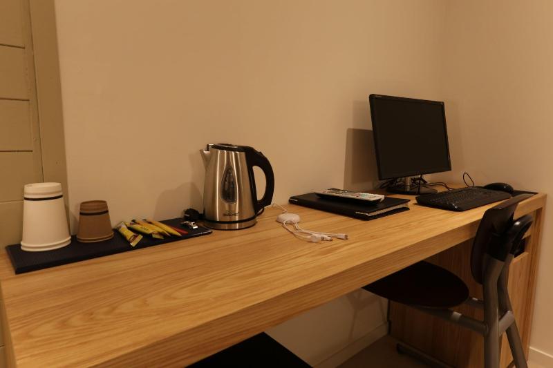 Hotel Yaja West Gate image