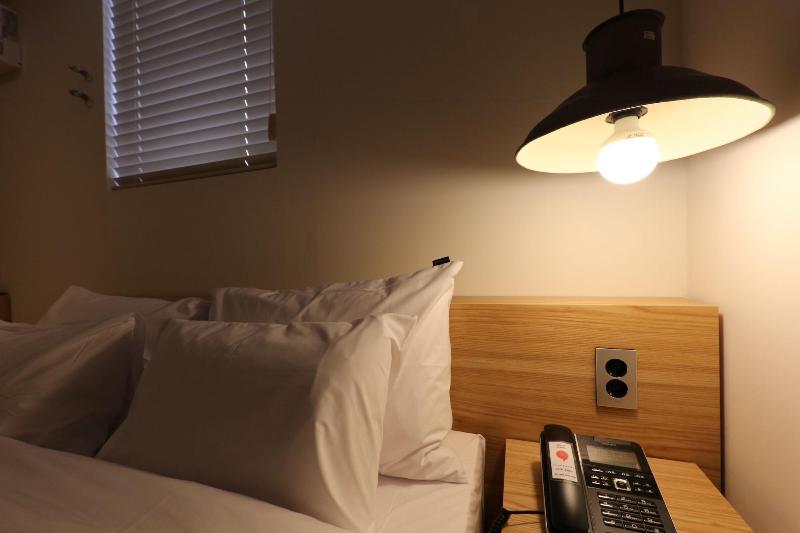 Hotel Yaja West Gate image