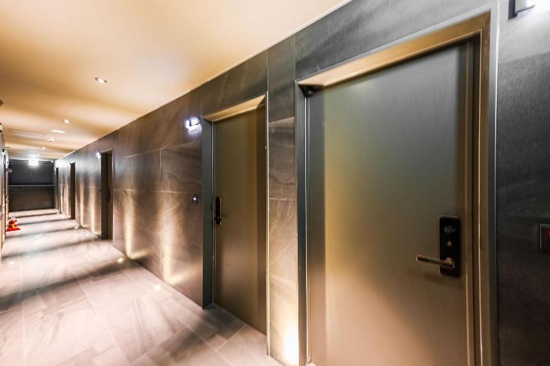 Cheongju Maryjane Hotel image