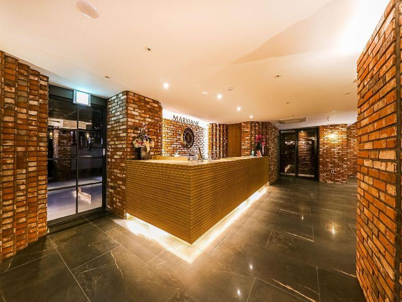 Cheongju Maryjane Hotel