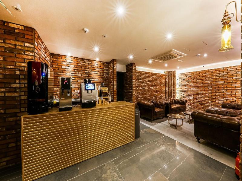 Cheongju Maryjane Hotel