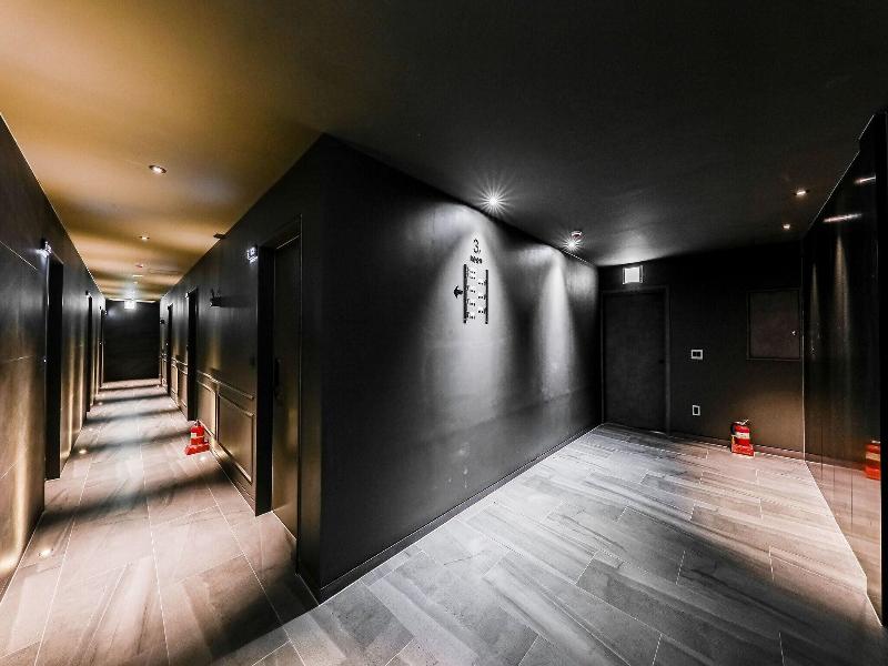 Cheongju Maryjane Hotel