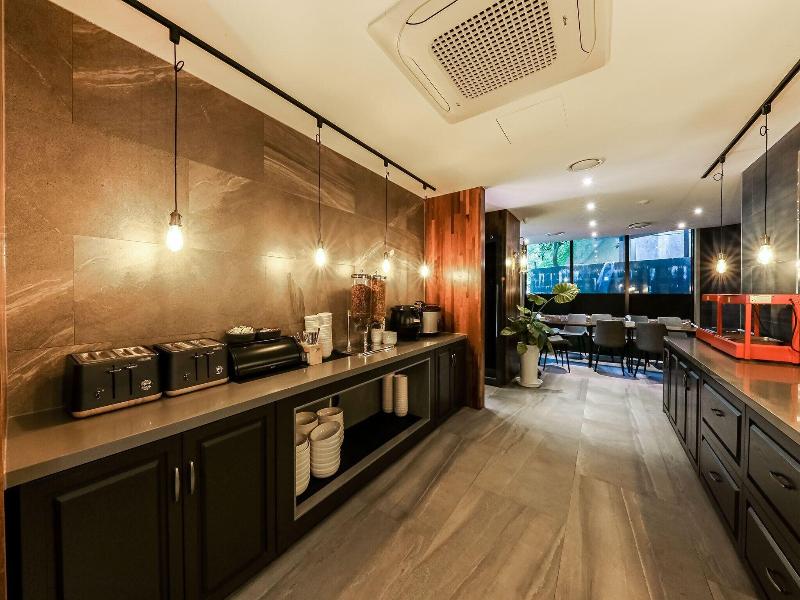 Cheongju Maryjane Hotel — photo 9