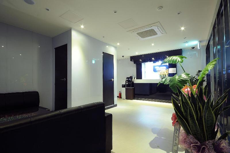 Wa Hotel Nampo image