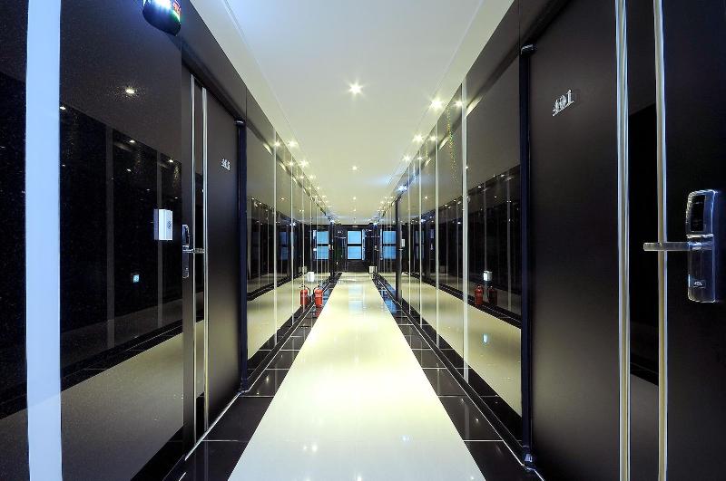 Wa Hotel Nampo image