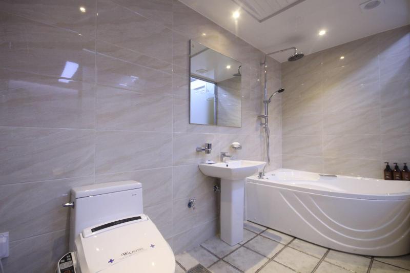 Wa Hotel Nampo image