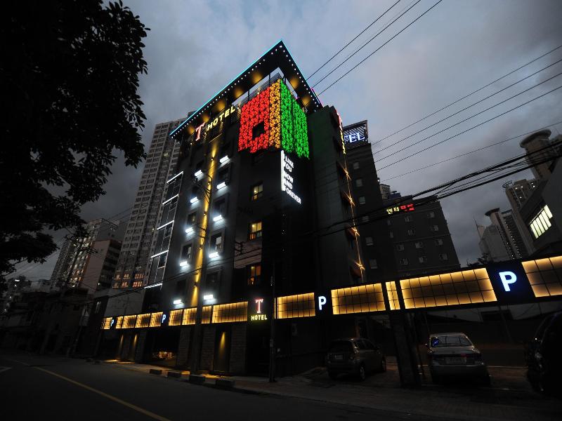 T Hotel
