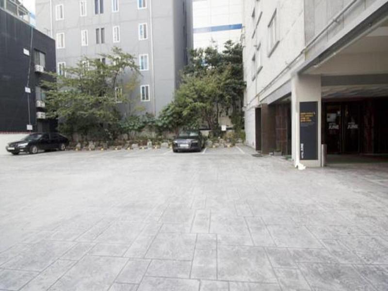 Hotel June Haeundae image