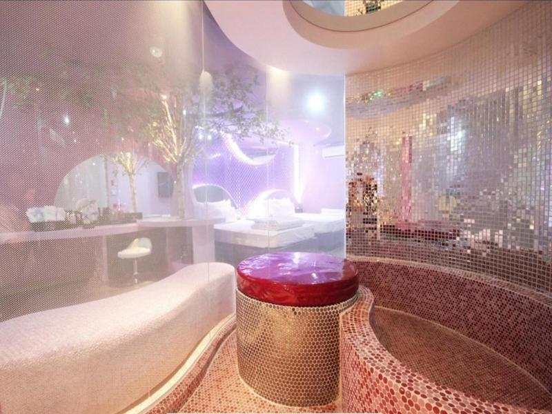 Hotel June Haeundae image
