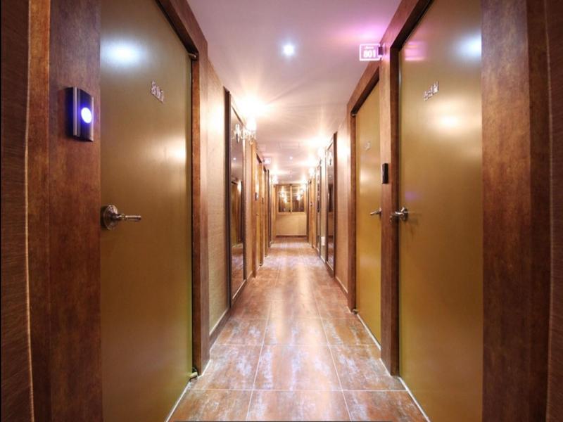 Hotel June Haeundae image
