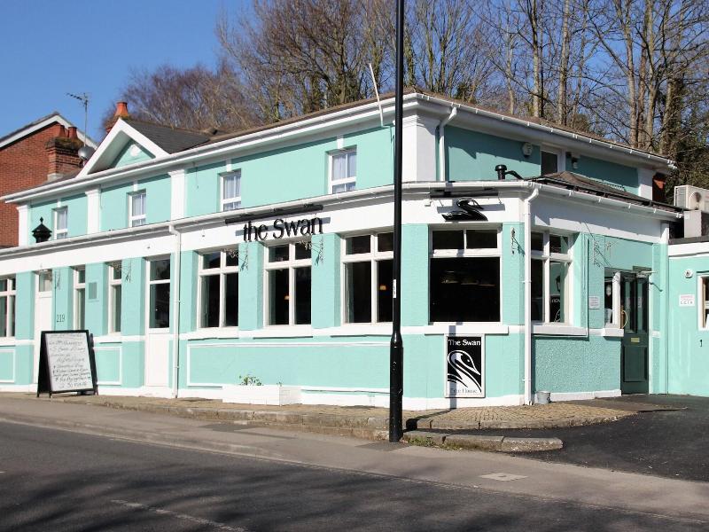 The Swan Inn image