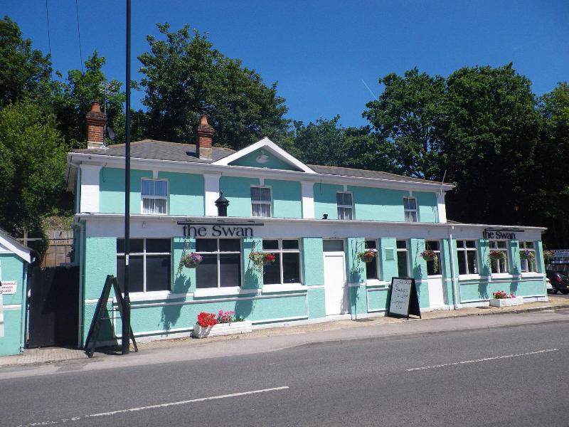 The Swan Inn image