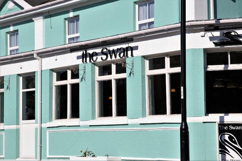 The Swan Inn image