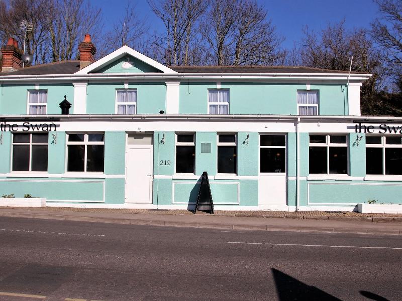The Swan Inn image