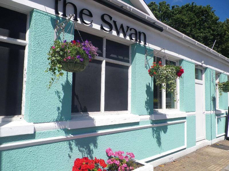 The Swan Inn image