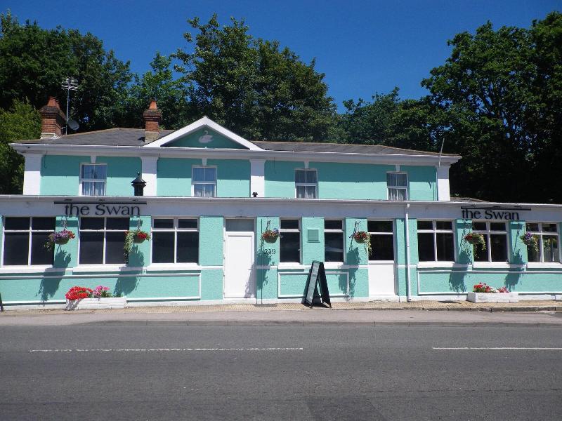 The Swan Inn image