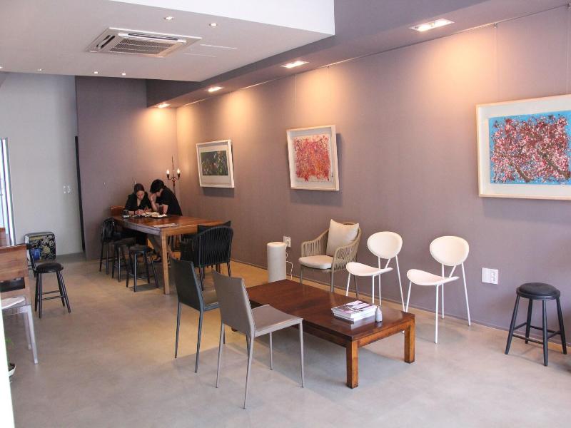 Wood House Hotel image