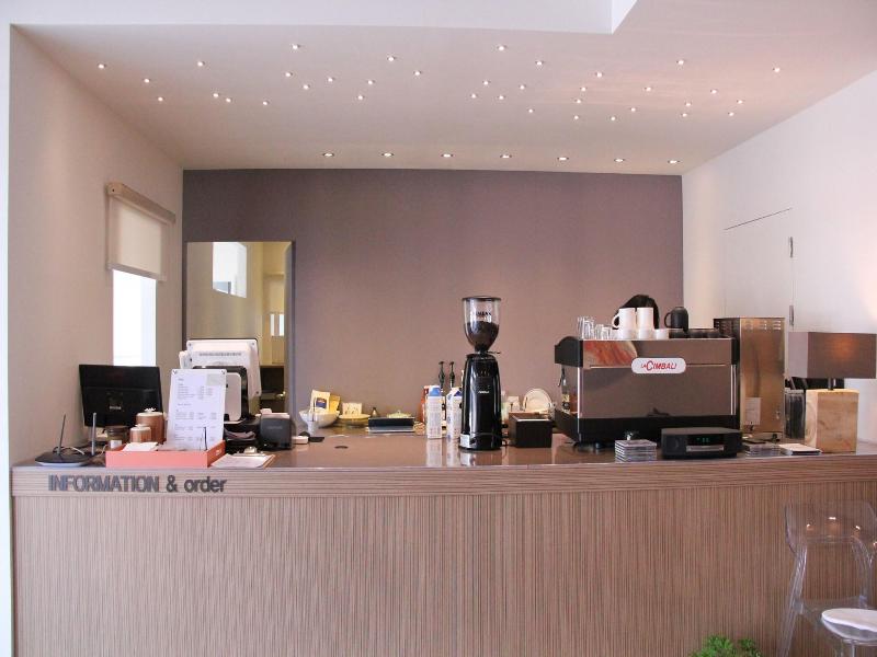 Wood House Hotel image