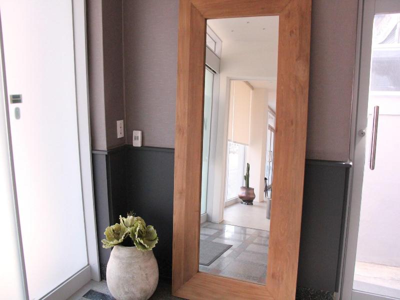 Wood House Hotel image