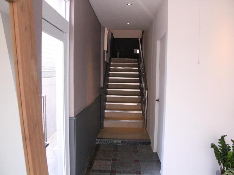Wood House Hotel image