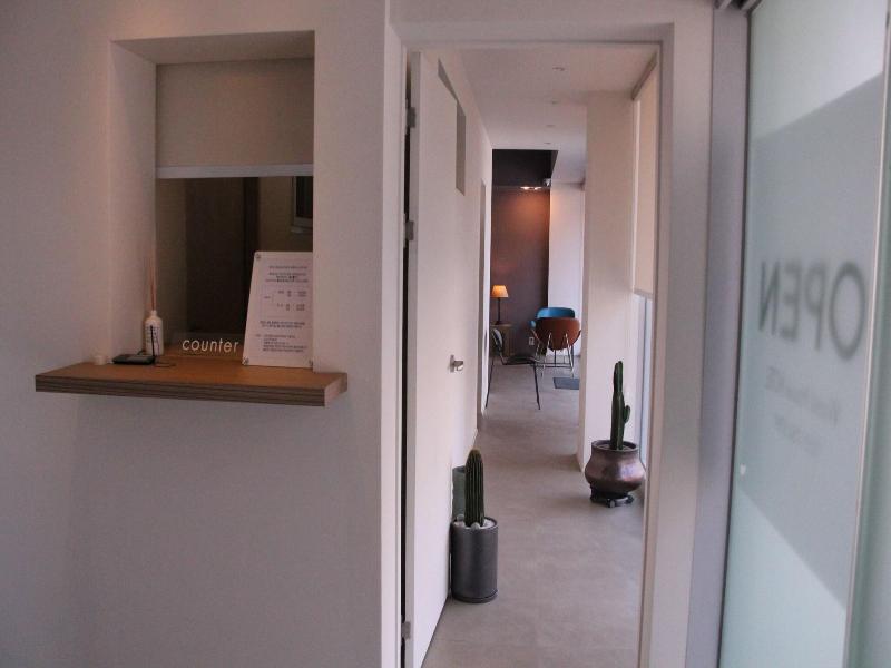 Wood House Hotel image