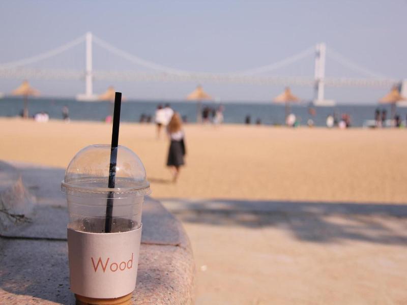Wood House Hotel image
