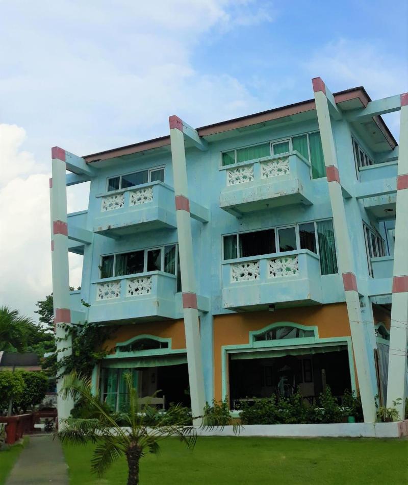 North Shores Inn