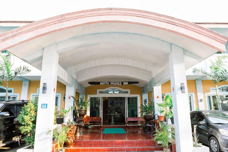 North Shores Inn