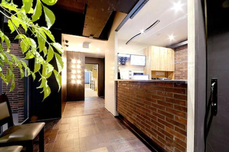 Queens Hotel Seomyeon Busan image