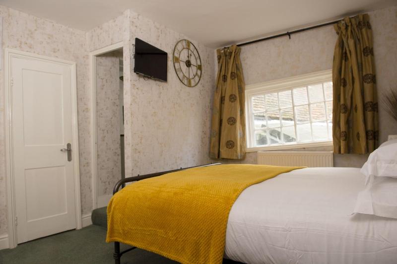 Sun Hotel And The Little Inn image