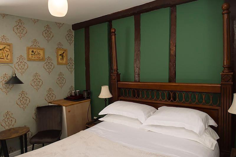 Sun Hotel And The Little Inn image