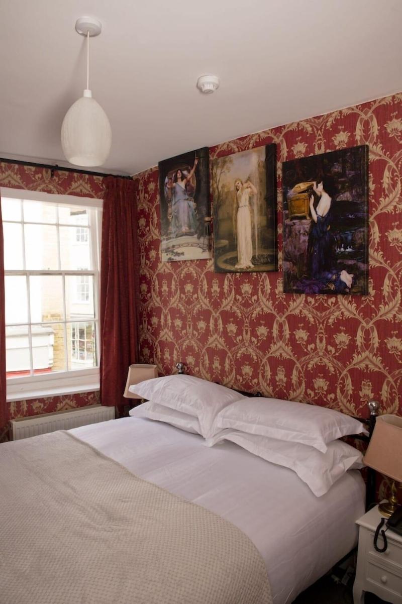 Sun Hotel And The Little Inn image