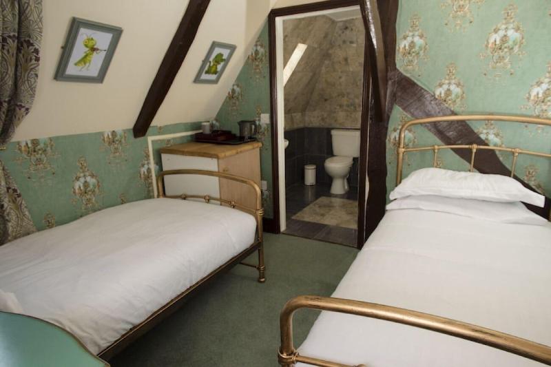 Sun Hotel And The Little Inn image