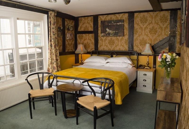 Sun Hotel And The Little Inn image
