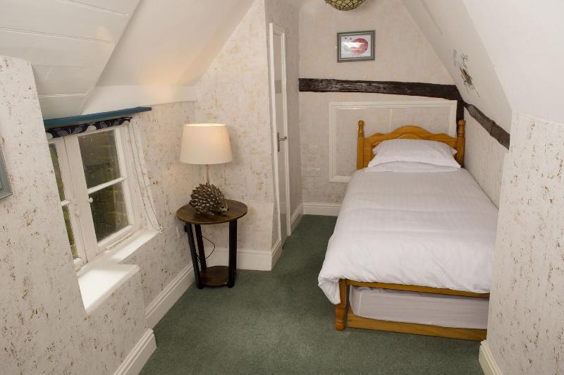 Sun Hotel And The Little Inn image