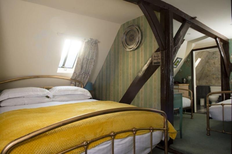 Sun Hotel And The Little Inn image