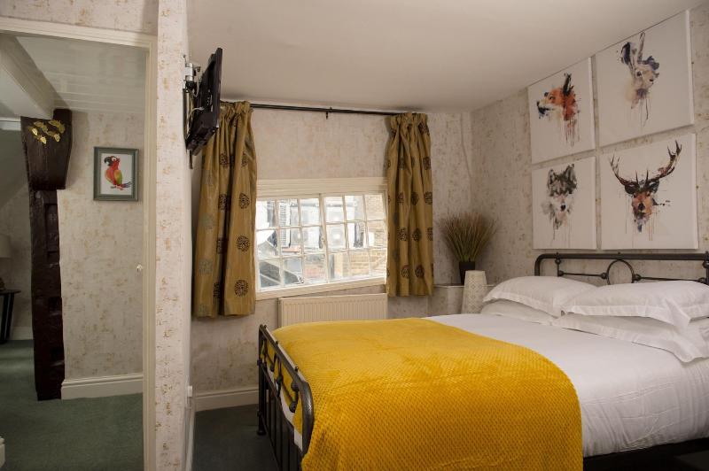 Sun Hotel And The Little Inn image