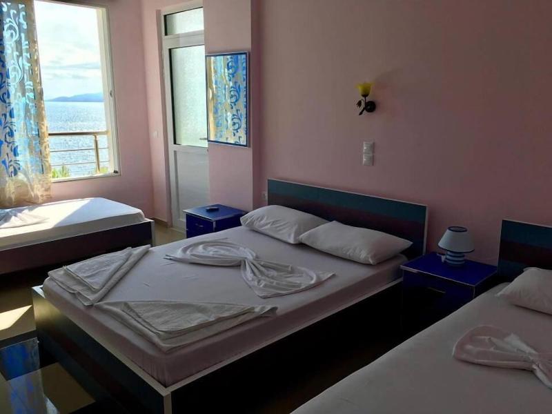 Kalemi's Beach & Hotel image