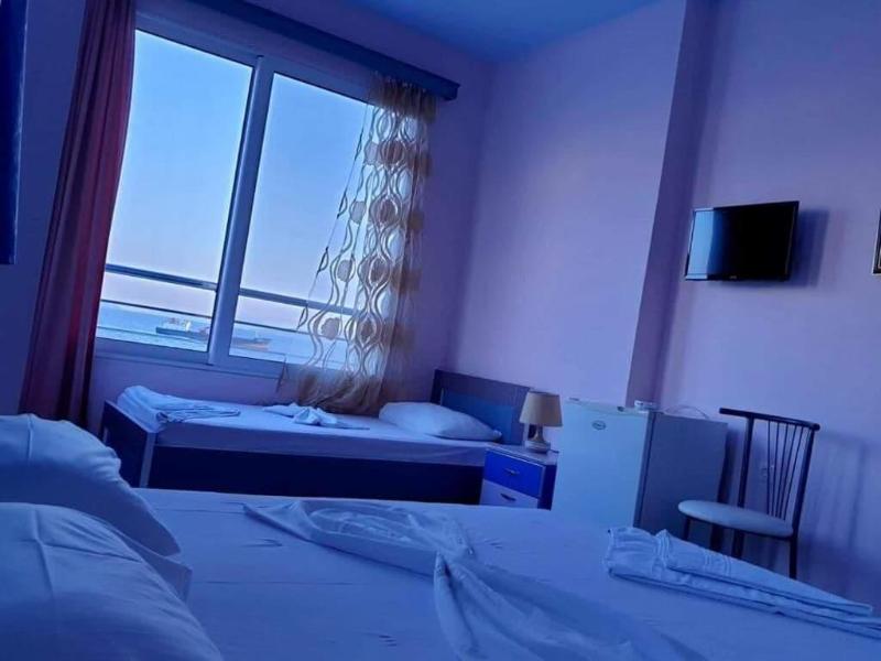 Kalemi's Beach & Hotel image