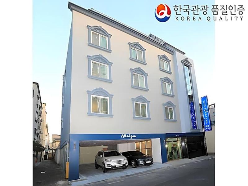 Maison Mini Hotel image