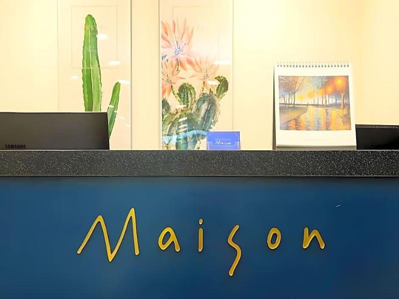 Maison Mini Hotel image