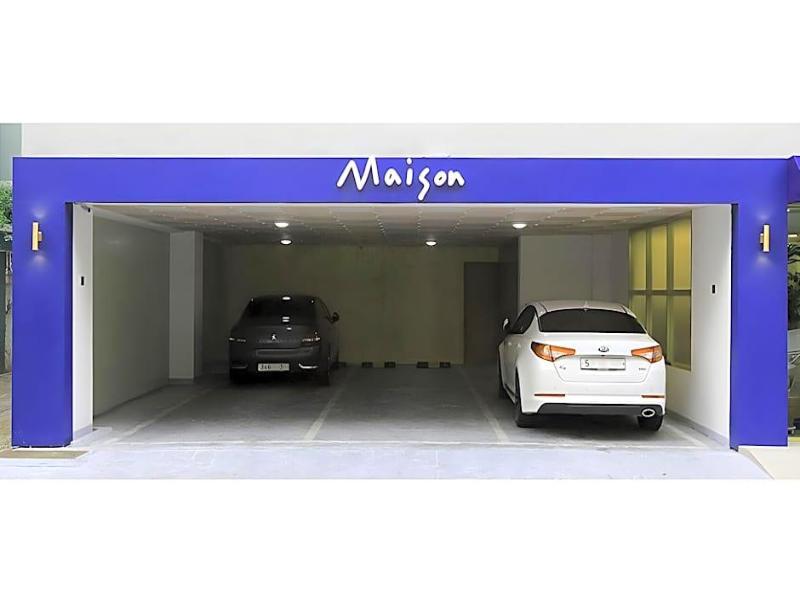 Maison Mini Hotel image