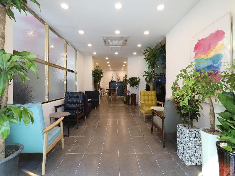 Maison Mini Hotel image