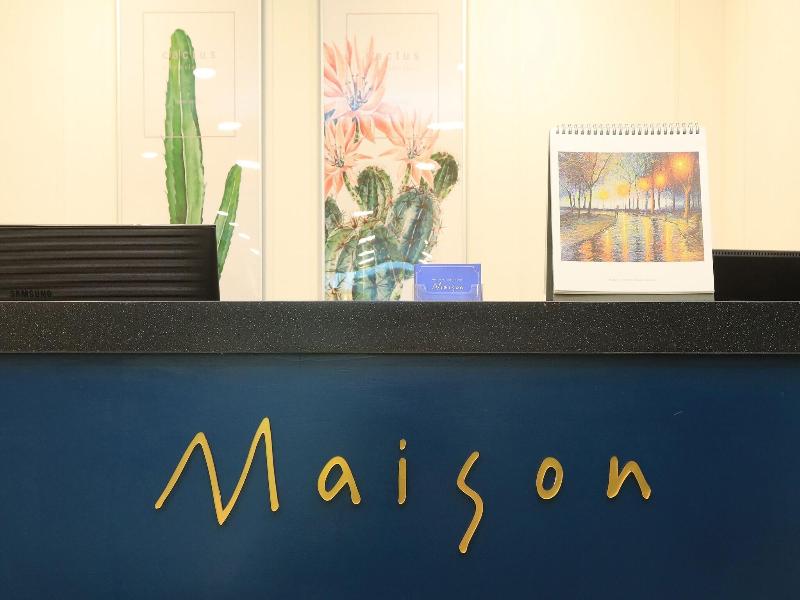 Maison Mini Hotel image