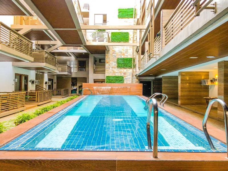 The Piccolo Hotel Of Boracay image