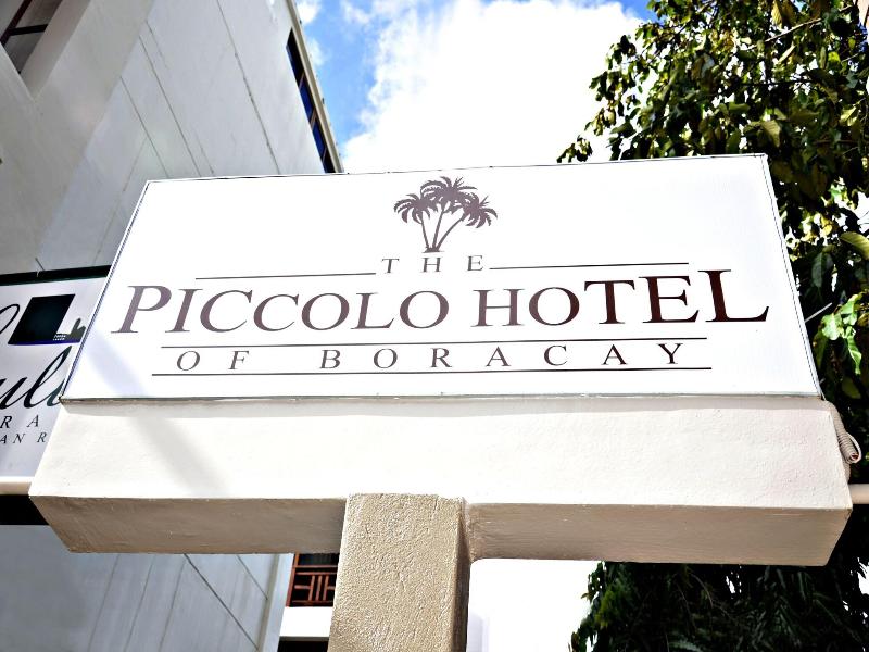 The Piccolo Hotel Of Boracay image